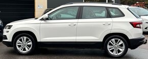 ŠKODA  KAROQ  2.0 TDI - 5