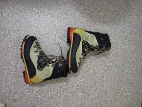 La sportiva evo 36,5 - 5