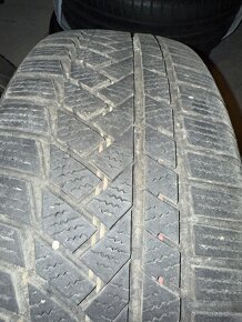 Continental iWinterContact TS850 P 215/55 R17 -4kusy - 5