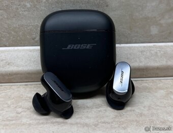 BOSE QuietComfort Ultra Earbuds - 5