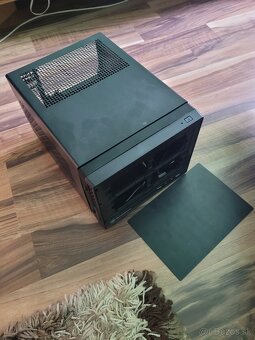 Mini ITX SilverStone Sugo SG13 - 5