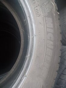 205/55R16 MICHELIN CROSCLIMATE, celoročné - 5