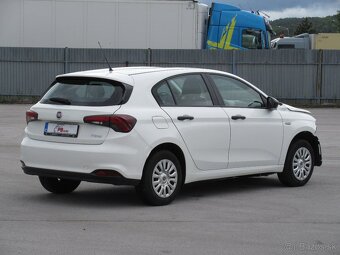 Fiat Tipo 1.3 MultiJet - 5