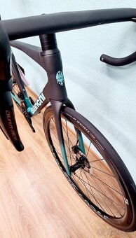 Bianchi Specialissima RC 55cm - 5