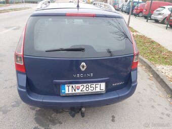 Renault Mégane 1.5 dCi Expression - 5