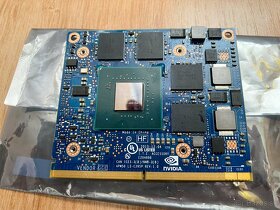 848262-001: HPI GFX nVIDIA Quadro M2000M - 5