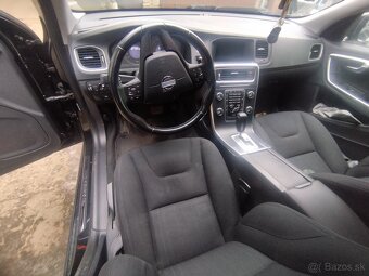 Volvo s60 - 5