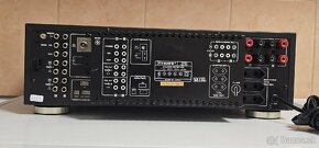 STEREO RECEIVER / Studio-Standart by Fisher RS-913 _ FM - 5