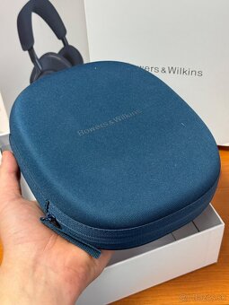 Bowers & Wilkins PX7 S2 - len odskúšané - 5