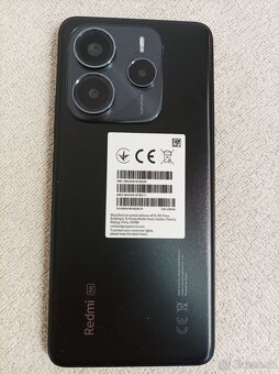 Xiaomi Redmi Note 14 5G 8GB/256GB Nový - 5