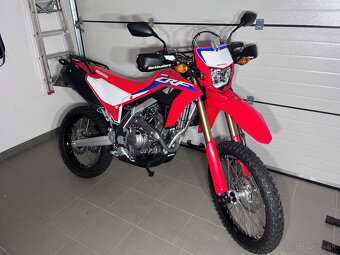 HONDA CRF 300L 2023 - 5