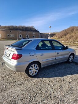 Predám Citroen Xsara 2.l hdi 80 kw - 5