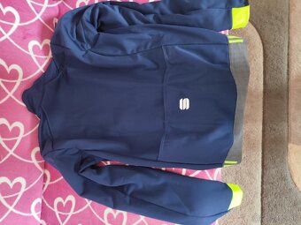 Sportful super jacket - 5