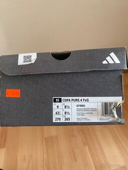 Adidas Copa kopačky - 5