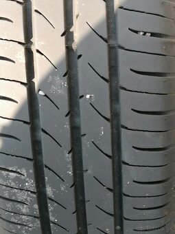 Predám let.pneumatiky 175/65 R 14 - 5