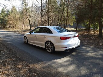 Audi a3/s3 8v 2.0tfsi quattro s-line 375km dsg - 5