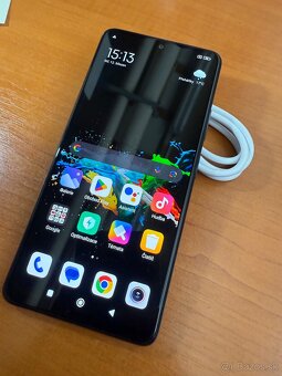 XIAOMI REDMI NOTE 10 pro 6+2/128GB - 5