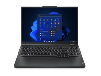 Lenovo Legion Pro 5 16IRX9-Core i9 14900HX-32GB-1TB-RTX4070 - 5