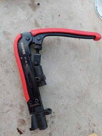 Knipex koax - 5