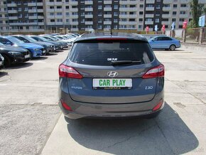 Hyundai i30 1.6 CRDi - 5