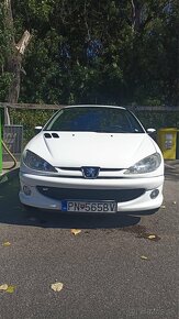 Peugeot 206+ 1,4 Magic + LPG - 5