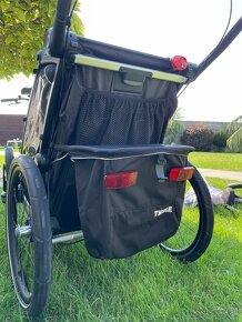 Thule Chariot sport 1 - 5