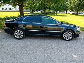 Volkswagen Phaeton 2011 3,0tdi - 5