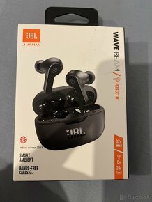 JBL WAVE BEAM - 5