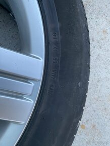 Mercedes r20 5x112 - 5