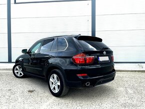 BMW X5 facelift 3.0d 180kw TOP STAV - 5