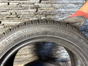 195/55/16 Pirelli Sottozero - 5