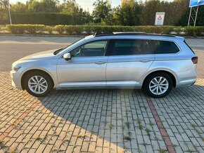 VW Passat Variant B8.5⭐2.0TDI⭐DSG⭐rv. 2020⭐Matrix⭐Webasto⭐ŤZ - 5