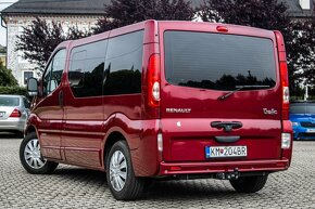 Renault Trafic / - 5