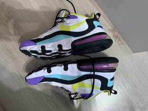 Nike Air max 270 react - 5