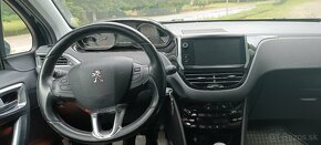 Peugeot 2008 1.6 BlueHDi Allure 88kw - 5