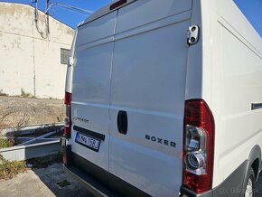 Peugeot Boxer 2.2 HDI L3H2 - 5