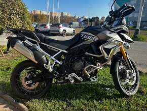 Triumph tiger 900 Rally Aragon / 2023 - 5