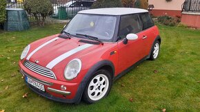 Mini Cooper - 5