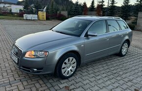 Audi A4 avant B7 1.9 Tdi - 5