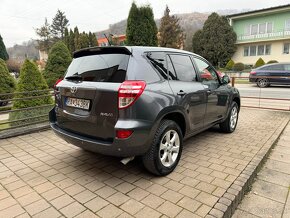 Toyota RAV4 2.2l D-4D 4x4 155.000km - 5