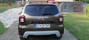 Dacia Duster 1.0TCe Presige - 5