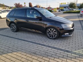 Skoda Fabia 3 1.4 tdi drive - 5