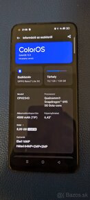 Predam Oppo Reno 7 lite - 5