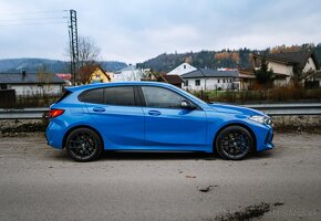 BMW M135i xDrive - 5