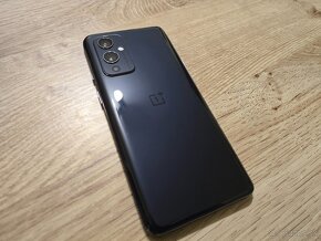 Oneplus 9 plefunkcny so 120Hz Amoled displejom snapdragon 88 - 5