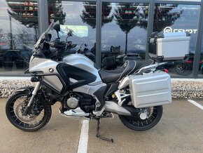 Honda CrossTourer 1200 | Automat | Zimná cena - 5