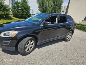 Volvo XC60 - 5