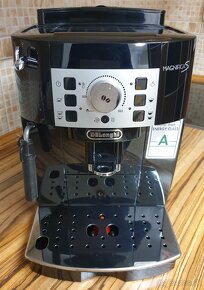 predám kávovar DeLonghi - 5