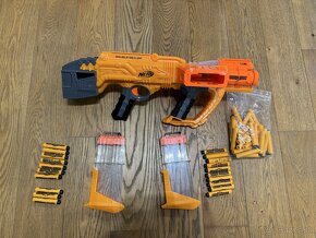 NERF - 5