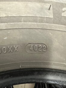 225/75R16C - 5